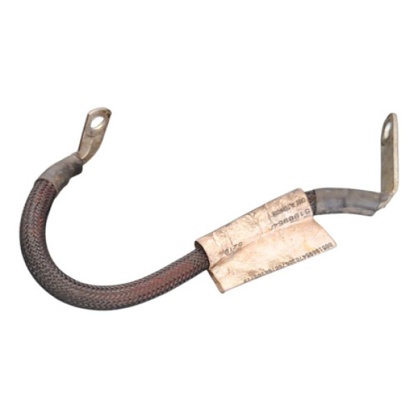 Cabo Arranque Alternador Toro Renegade 2.0 2016 A 2022