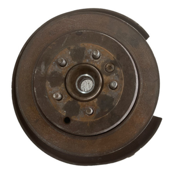 Manga De Eixo Cubo Dianteiro Direito Discovery 4 2010-2014