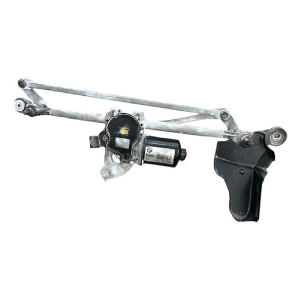 Motor Limpador Parabrisa Bmw 320i 2013-2016