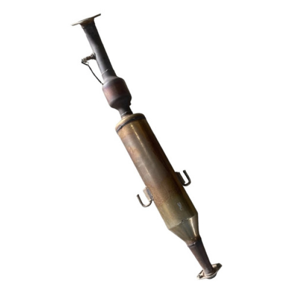 Catalisador Secundário Do Corolla 2020 A 2023