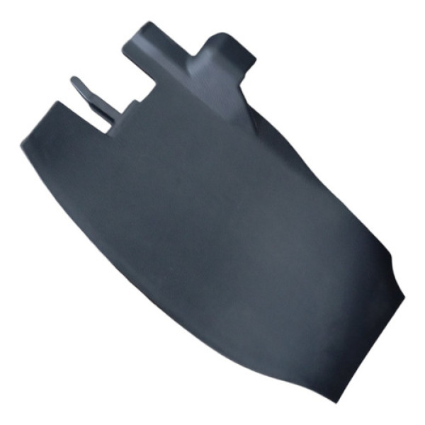 Acabamento Esquerdo Console Toyota Corolla 2020 Original