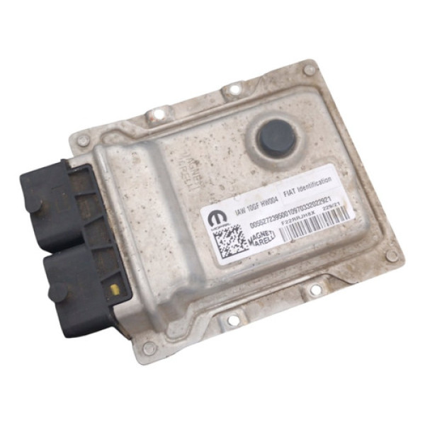 Módulo Injeção Fiat Toro 1.8 2018-2021 Original