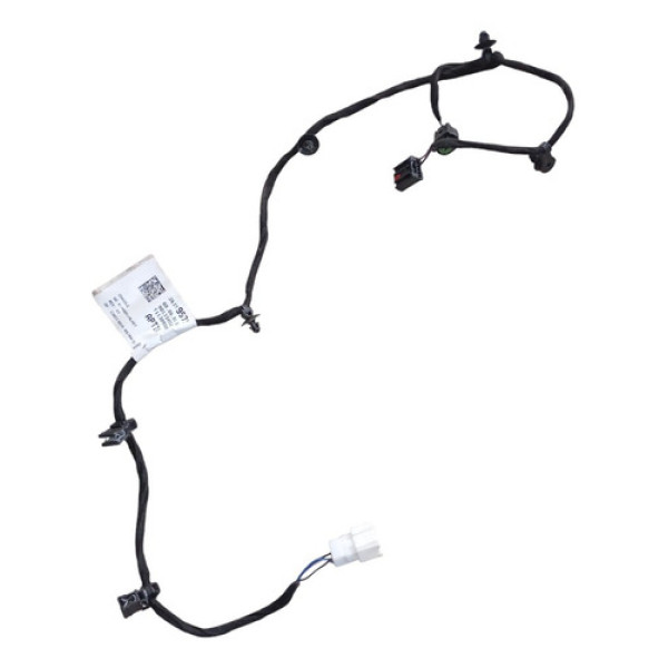 Chicote Console Central Chevrolet Tracker 1.2 2022-2023