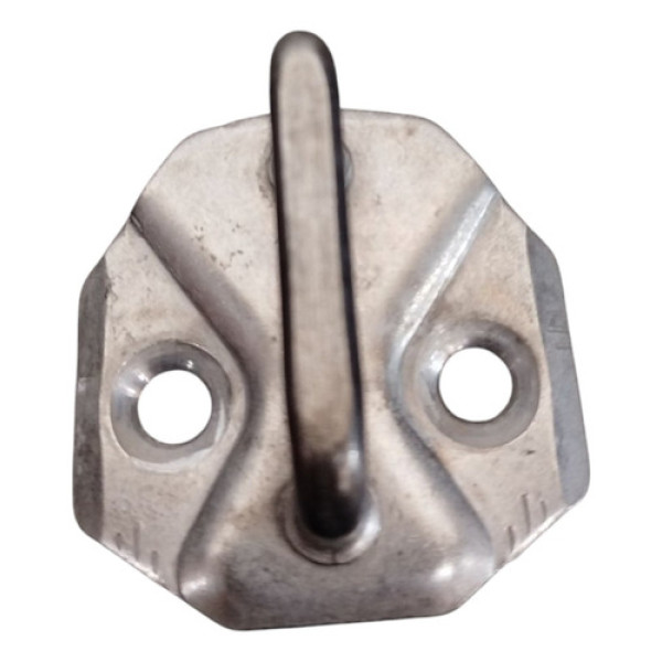 Batente Gancho Trava Fechadura Porta Ford Fusion 2013 A 17