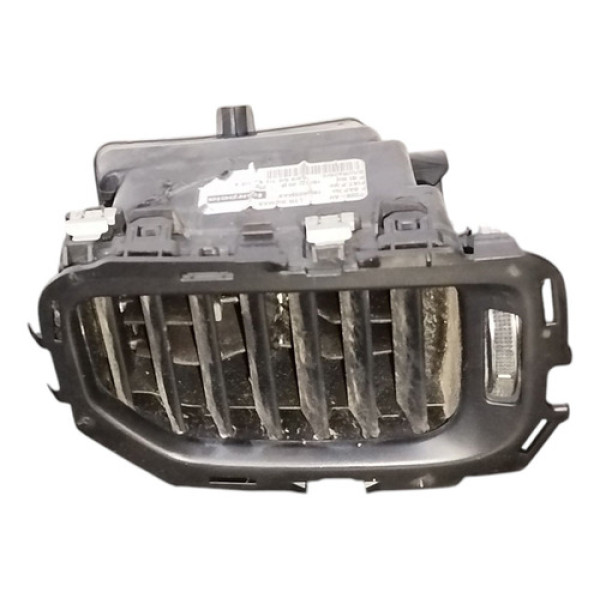 Difusor Ar Direito Fiat Toro 2016 A 2021