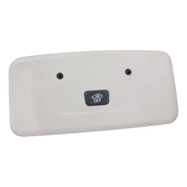 Botão Sensor Alarme Toyota Corolla 2020-2022