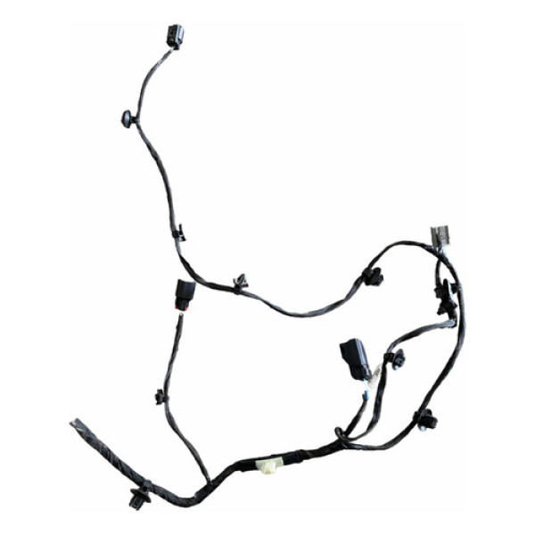 123 Chicote Porta Traseira Direita Gm Onix 2021 2022