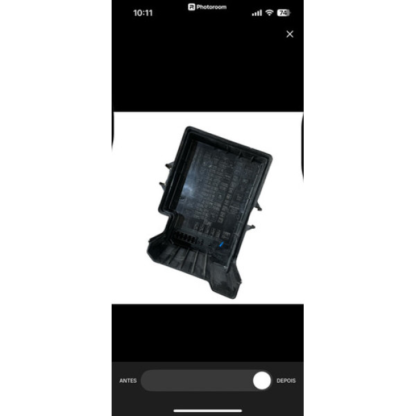 Tampa Caixa Fusível Chery Tiggo 5x Turbo 2022-2025