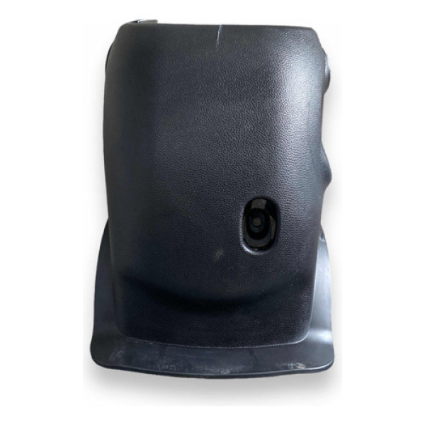 Moldura Coluna Direção Inferior Hb20 Original 2012 A 2019 