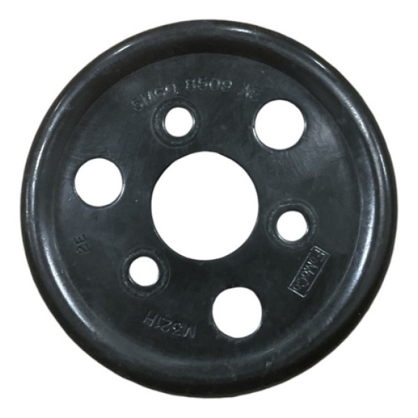 Bomba D\'água Polia Ford Fusion Titanium 2.0 2013-2017