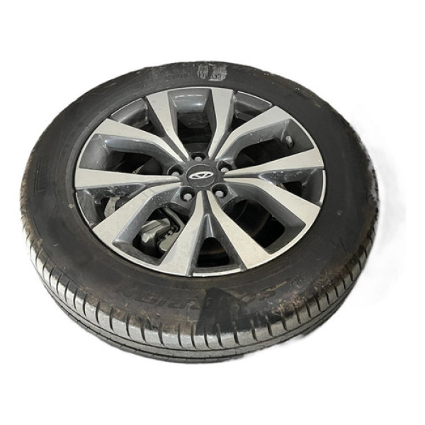 Jogo De Rodas Caoa Chery Tiggo Aro 18 Originais