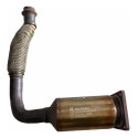 123 Catalisador Citroen C3 1.6 16v Aut 2023 A4318