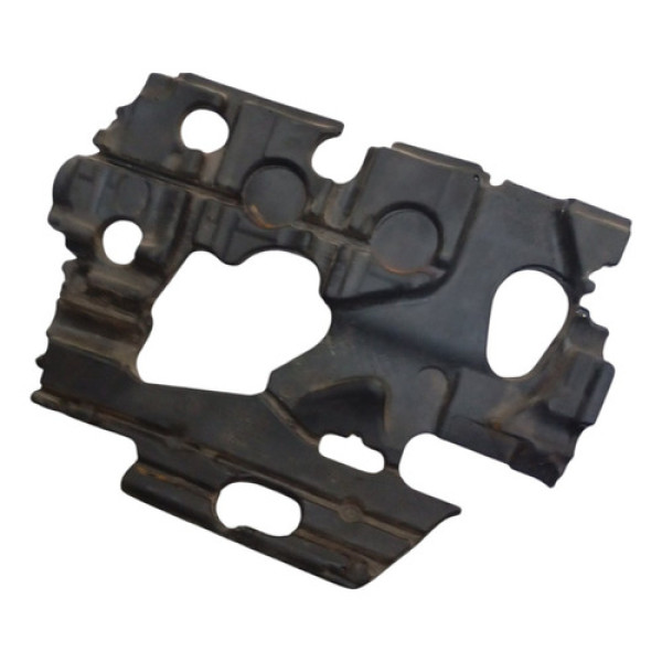 Proteção Ant Ruído Motor Compass Renegade 2018-2021