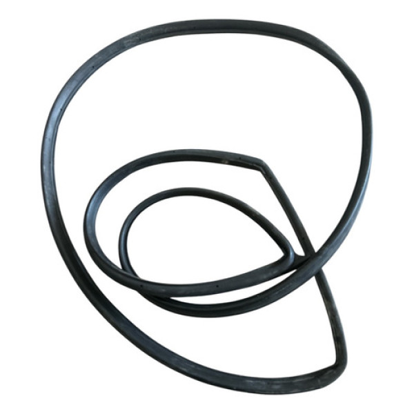 Borracha De Porta Traseira Esquerda Hb20 2016-2019