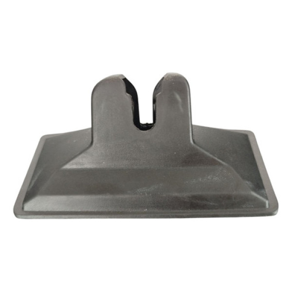 Acabamento Fechadura Porta Malas Ford Fusion 2013 A 2017