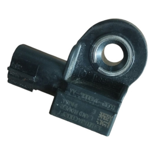 Sensor De Impacto Parachoque Dianteiro Rover Evoque 2017 2.0