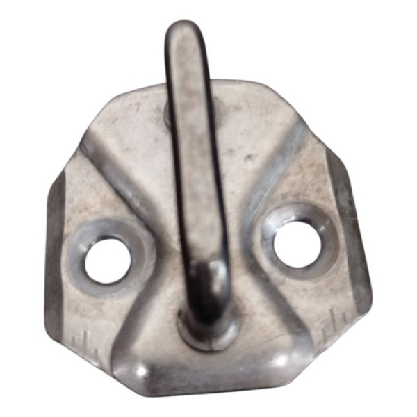 Gancho Batente Trava Fechadura Porta Ford Fusion 2013 A 2017