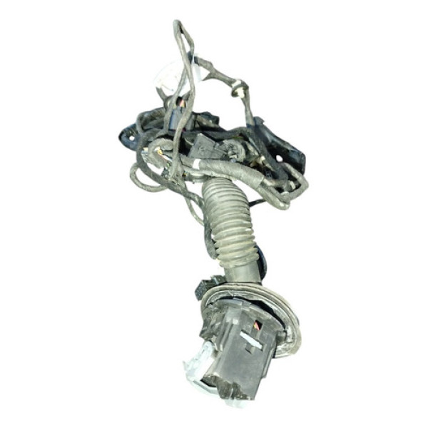 Chicote Da Porta Dianteira Esquerda Da Fiat Toro 2016 2022