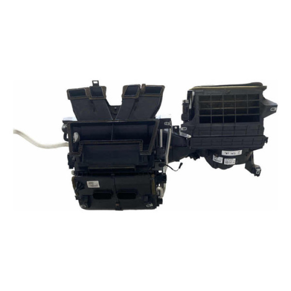 Caixa De Ar Condicionado Land Rover Discovery 4 2010 2011