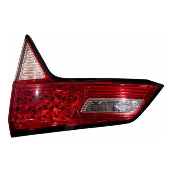 Lanterna Da Tampa Lado Direito Honda Hr-v 2015 2016 Original