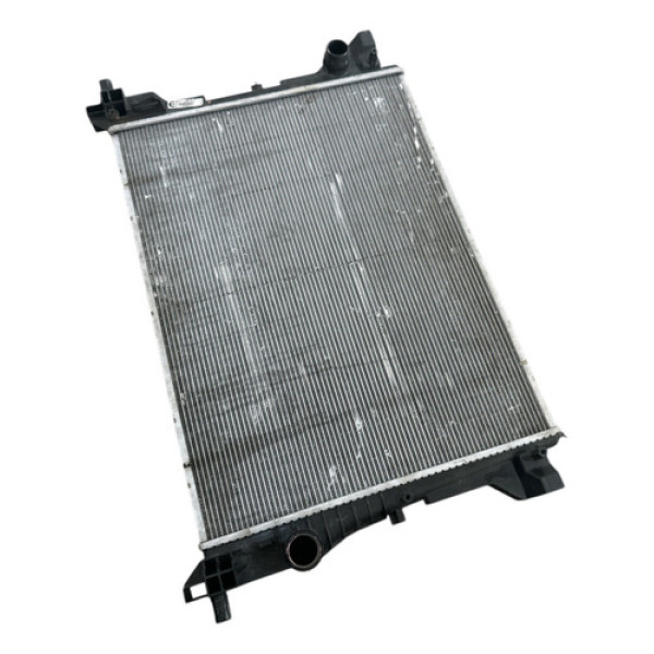 Radiador Fiat Toro Compass Renegade 2022 Á 2024