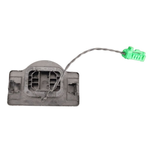 Acabamento Interno Console Central Chery Tiggo 5 1.5 2024