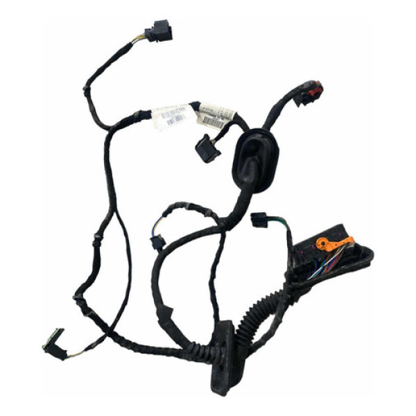 123 Chicote Porta Dianteira Direita T-cross 1.0 Tsi 2020.