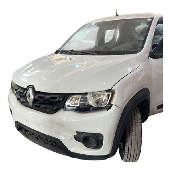 Caixa De Câmbio Manual Renault Kwid Zen 1.0 2017-2022