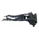123 Suporte Radiador Alojamento Esquerdo Bmw 320i Original
