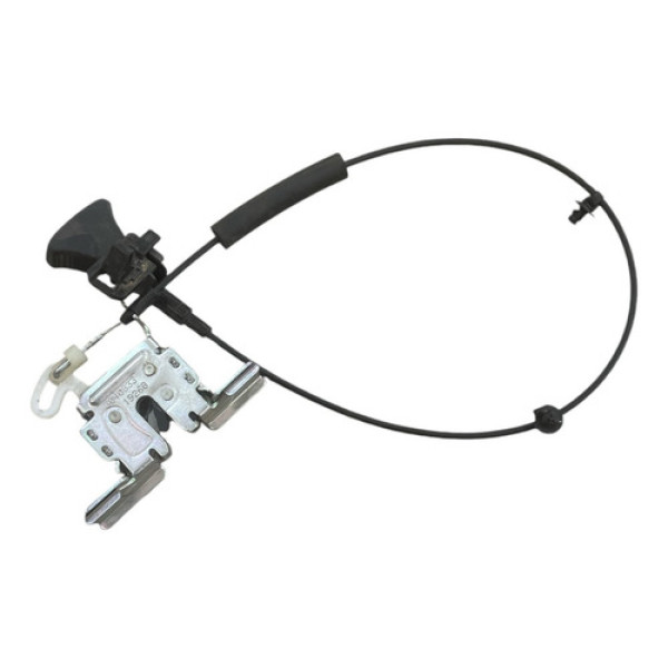 Trava Banco Traseiro Esquerdo Honda Civic Touring 2017-2021