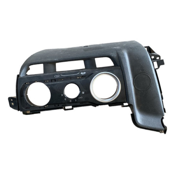 Acabamento Moldura Comando Ar Painel Honda Wrv 2015-2017