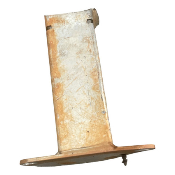 Suporte Dianteiro Direito Parachoque Jeep Compass 2018-2021