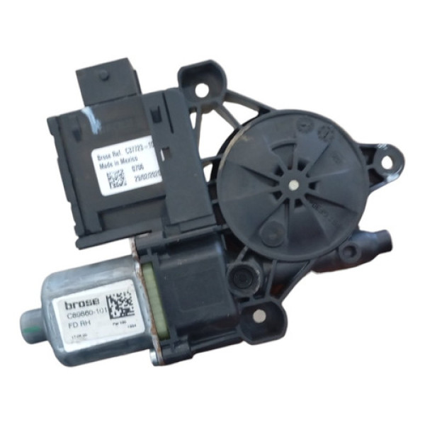 Motor Vidro Elétrico Dianteiro Direito Jeep Renegade 2022