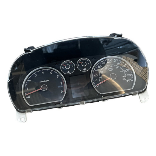 Painel Instrumentos Hyundai I30 2.0 2009-2012