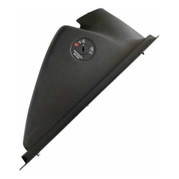 Tampa Acabamento Direito Painel Chevrolet Onix 2020 Até 2022