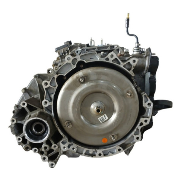 Cambio Automatico Ford Fusion 2.0 Awd 2017 2018 2019