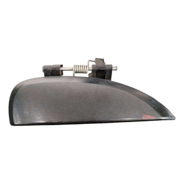 Maçaneta Externa Traseira Direita Renault Kwid 2017 2023