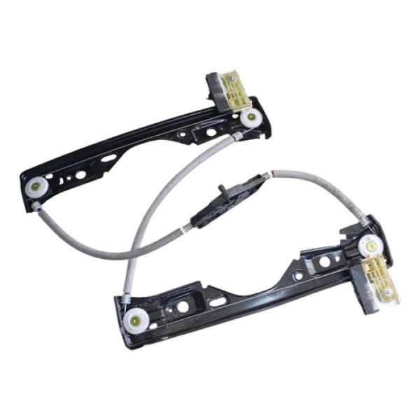 Máquina De Vidro Dianteiro Esquerda Jeep Compass 2021 Origin