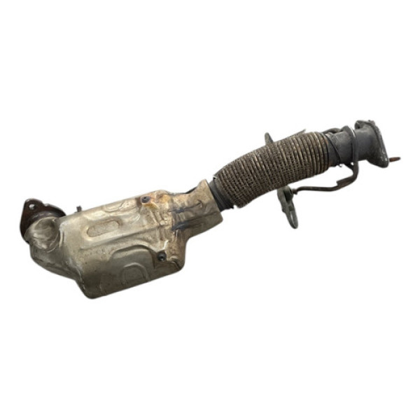 Catalisador Ford Fusion 2.0 Flex Turbo 2017-2022