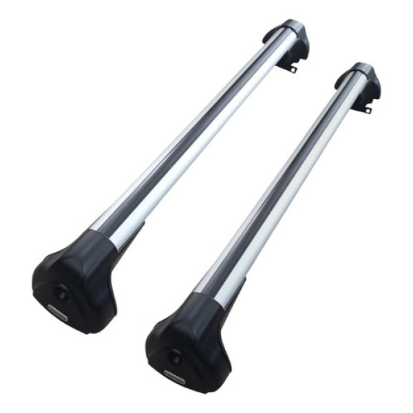 Par Rack Travessa Teto Mopar Jeep Commander