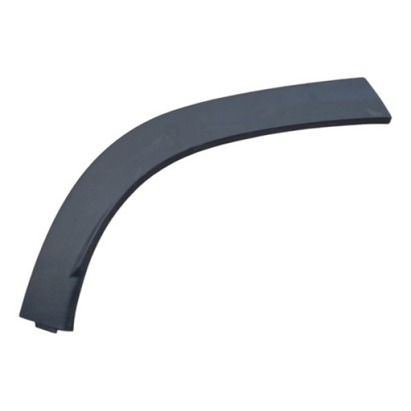 Moldura Paralama Traseira Direita Chevrolet Tracker 2023