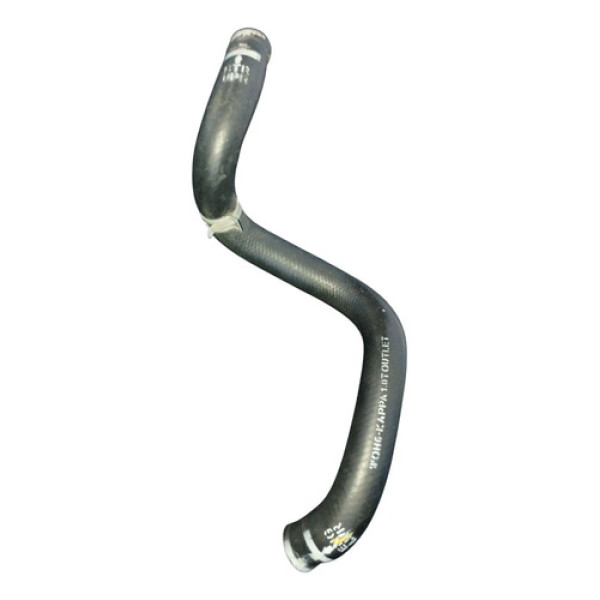 Mangueira Injeção Cano Água Motor Hb20 1.0 Turbo Flex 2022