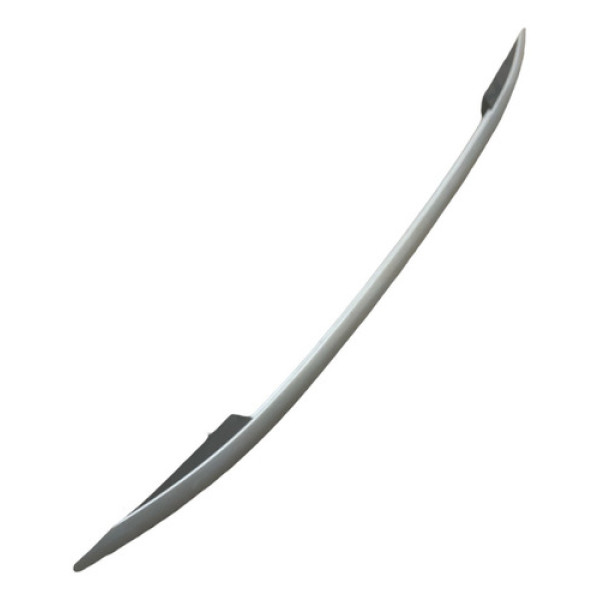 Rack Teto Direito Vw Nivus Tsi 1.0 2020 Á 2023 Cinza