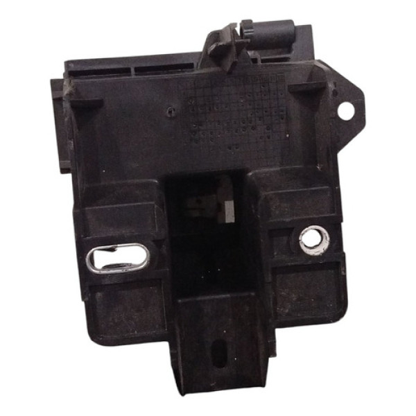 Suporte Guia Frontal Fiat Toro 2018 2019 Original