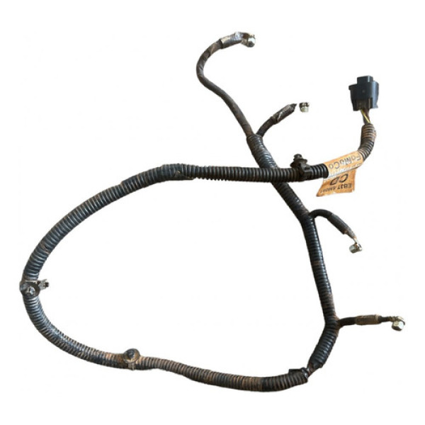 Chicote Das Velas Aquecedoras Ford Ranger 2.2 3.2 2022