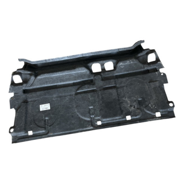 Acabamento Tampa Mala Audi Q3 2.0 2015-2022