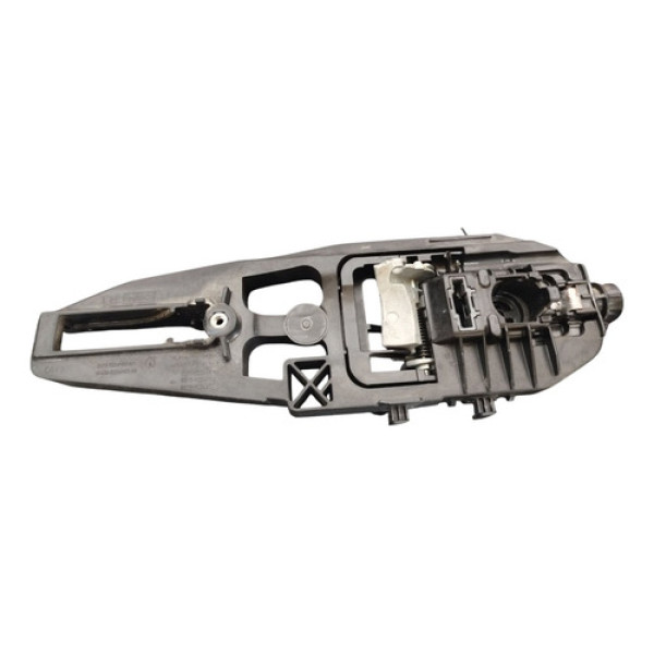 Suporte Maçaneta Externa Esquerda Ford Fusion 2014 2018