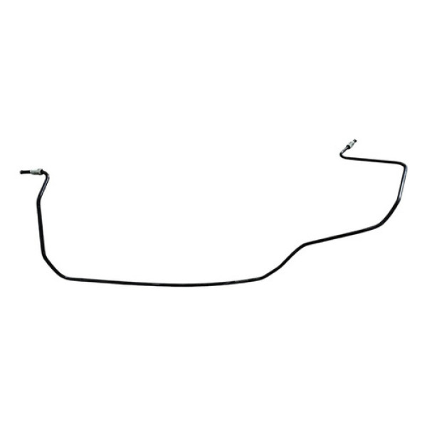 Cano Tubo Óleo Freio Abs Honda City 1.5 2023 2024