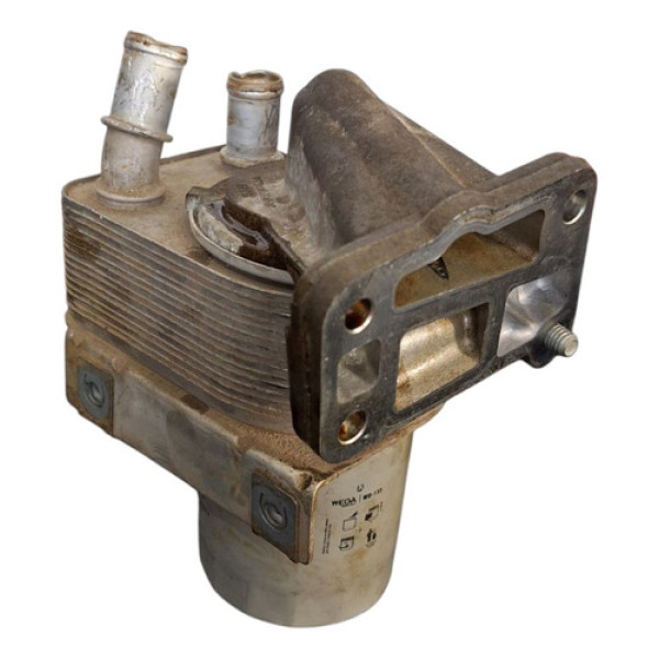 Resfriador Trocador Calor Motor Jeep Compass 1.3 2020-2024