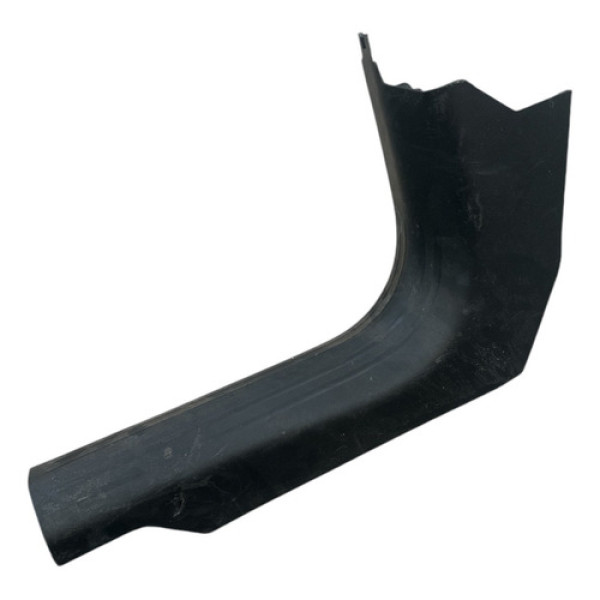 Acabamento Dianteiro Esquerdo Fiat Toro 2016 A 2022